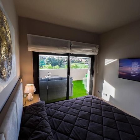 Penthouse Valle Del Este Deluxe Vera Eksteriør billede