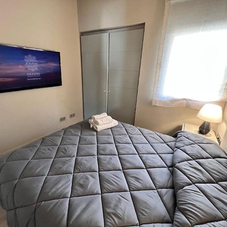 Penthouse Valle Del Este Deluxe Vera Eksteriør billede