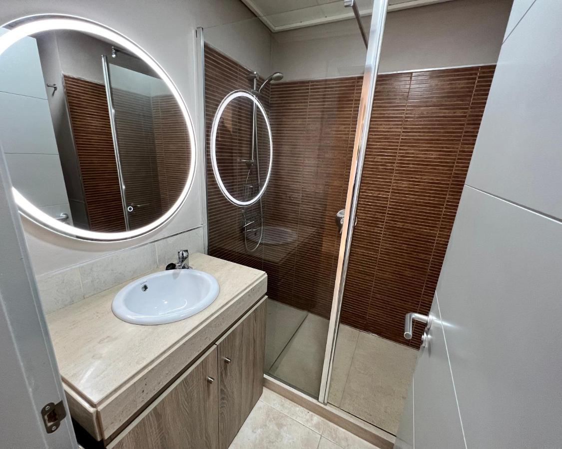 Penthouse Valle Del Este Deluxe Vera Eksteriør billede