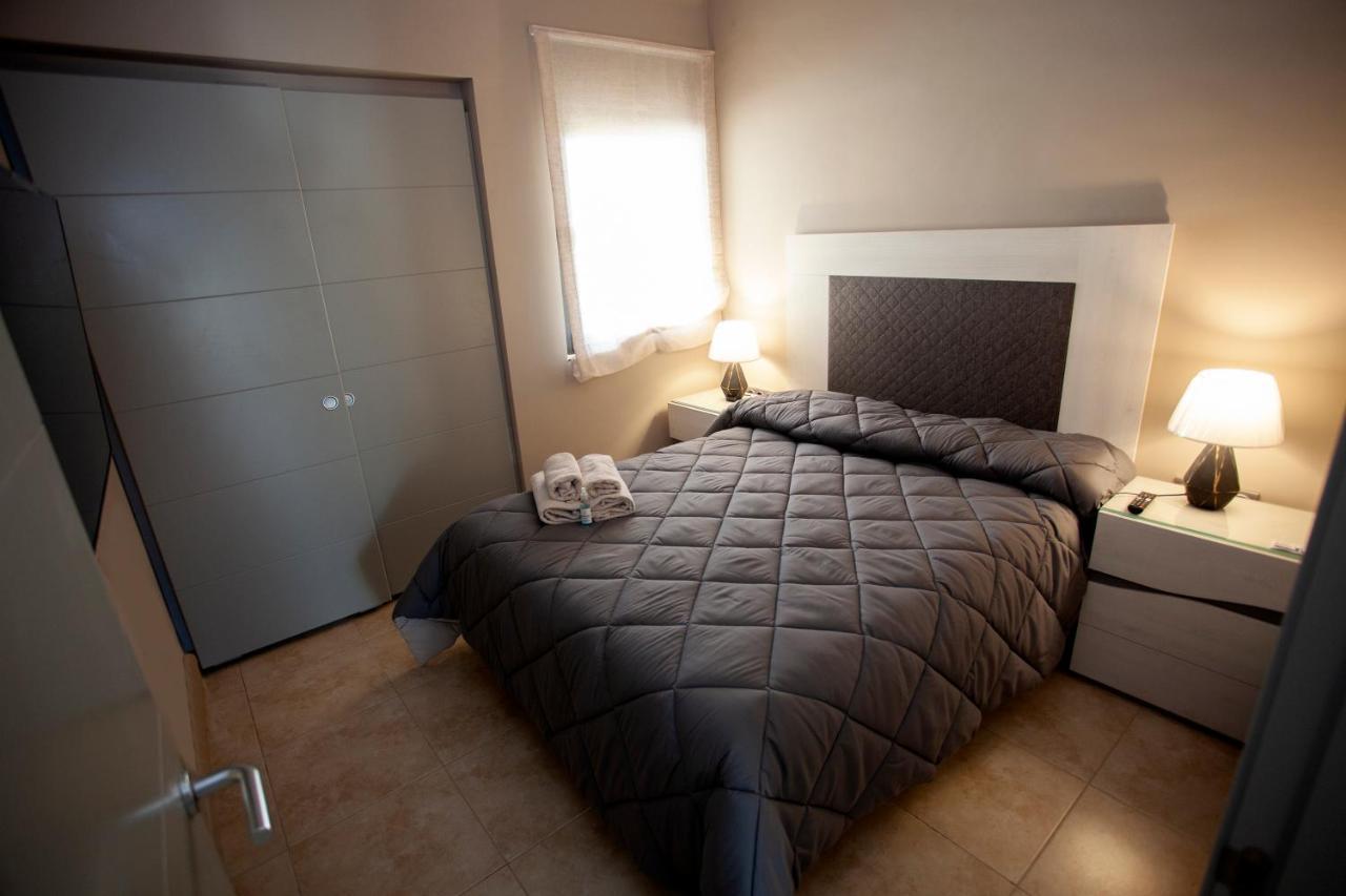 Penthouse Valle Del Este Deluxe Vera Eksteriør billede