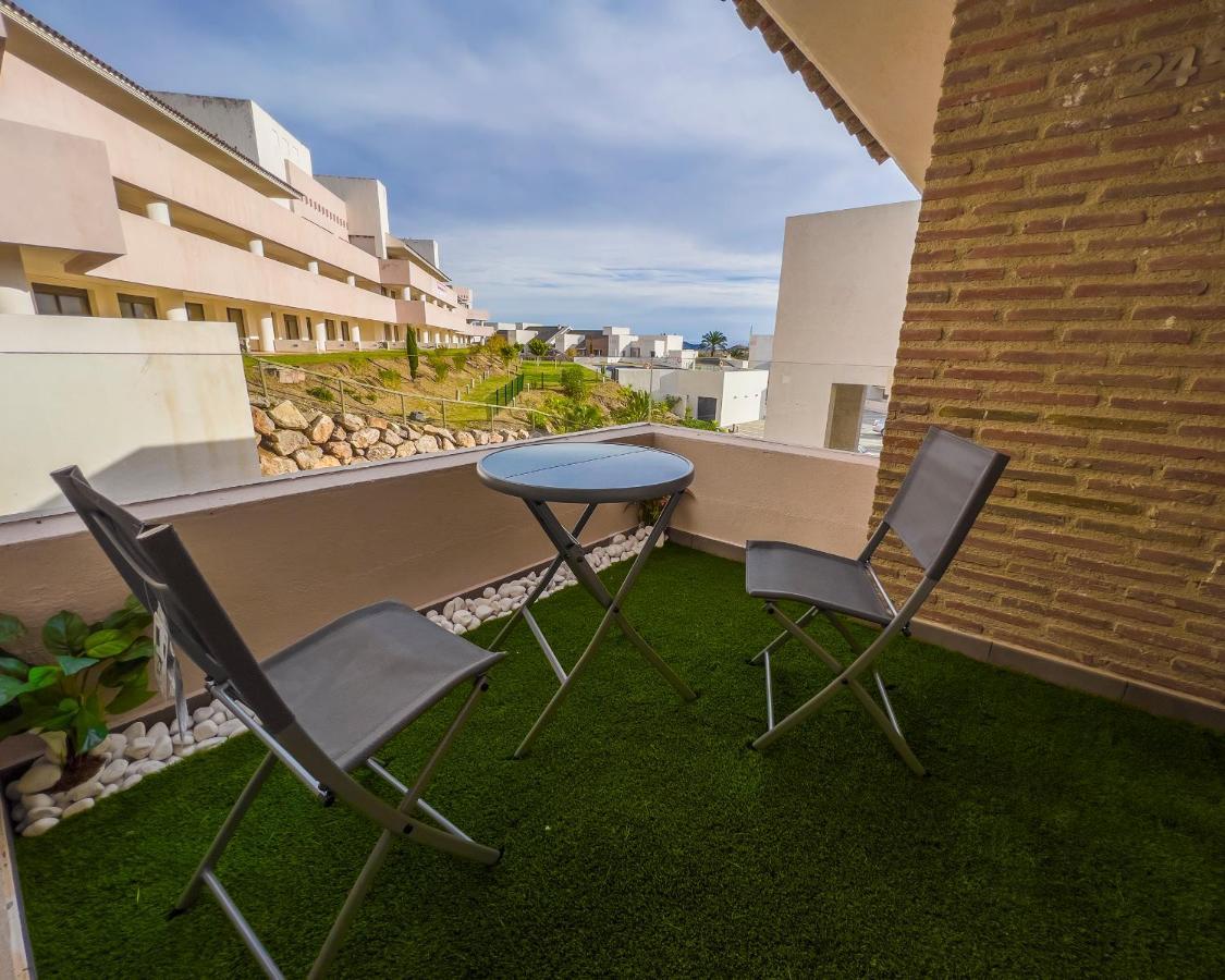 Penthouse Valle Del Este Deluxe Vera Eksteriør billede
