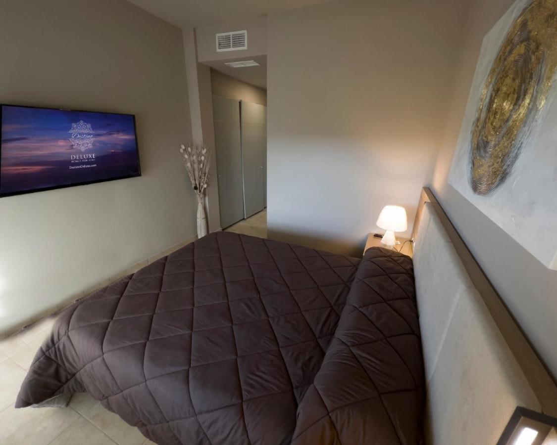 Penthouse Valle Del Este Deluxe Vera Eksteriør billede