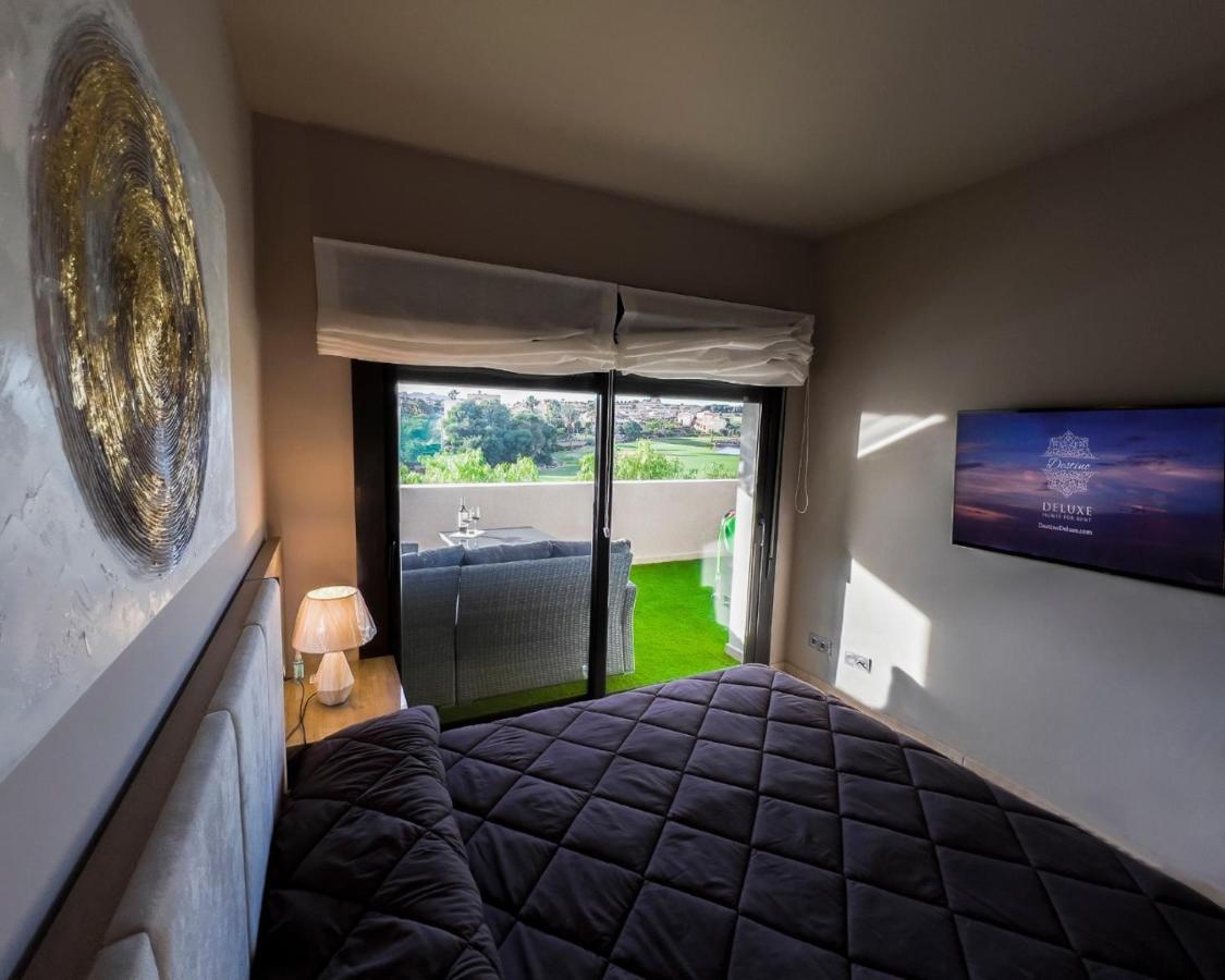Penthouse Valle Del Este Deluxe Vera Eksteriør billede