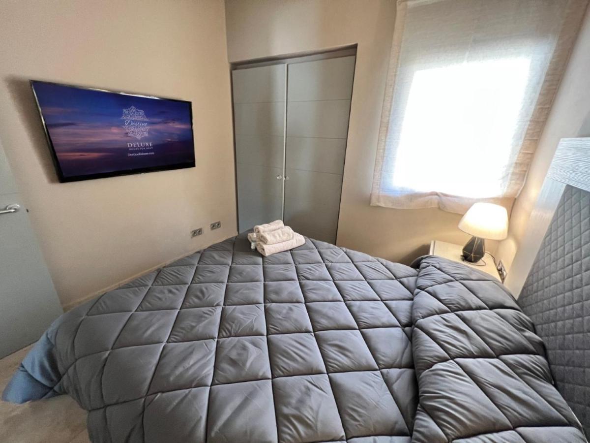 Penthouse Valle Del Este Deluxe Vera Eksteriør billede